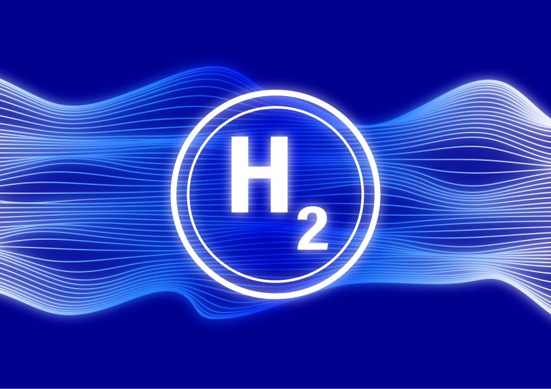 Hydrogen | What Are The Types of Hydrogen?