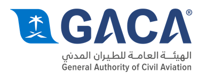 GACA certificate