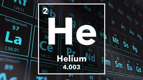 Helium | How Helium Cools MRI Machines?